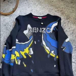 Kenzo sweatshirt